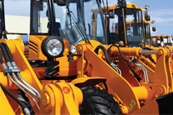Reid Transportation provides heavy equipment rental and transportation